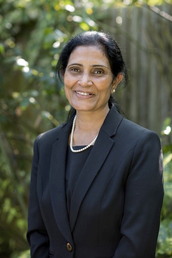 Dr. Nirmala Rao